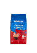 Lavazza Crema e Gusto Classico Ganze Bohnen (1kg Packung) -