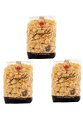 Garofalo Orecchiette 5-14 Pasta di Gragnano IGP (3er-Pack / 3 x 500g) – italienisch Original