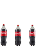Coca-Cola Original Taste PET (3er-pack/3x1,5L)