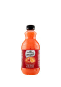 San Benedetto Succoso Zero Arancia Rossa PET Flasche (0,9L) ohne Zuckerzusatz – Blutorange – italienisch Original