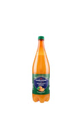 Sanpellegrino Aranciata Amara PET Flasche (1,2L) – herbe italienische Bitterorangenlimonade mit Zitrusrinde Original