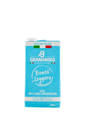 Granarolo Bontà Leggera Haltbare Milch UHT Tetra Brik (1L) – leichte fettarme H-Milch - italienisches Original