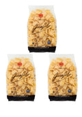 Garofalo Calamarata IGP (3er-Pack) – Italienische Pasta  3x 500g italienisch Original