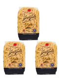 Garofalo Casarecce IGP (3er-Pack) – Italienische Pasta aus Gragnano 3x 500g italienisch Original