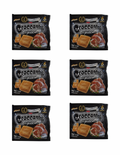 Forno Damiani Croccantelle mit Schinkengeschmack – italienisch Original – 36er-Pack – 36 × 30 g