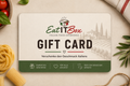 Eat-IT Gift Card