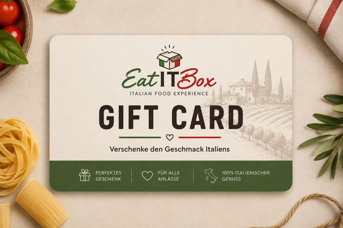 Eat-IT Gift Card