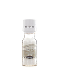 Italpepe Fiocchi di Sale (25g) – Zarte Meersalzflocken als Finishing-Salz im Glasstreuer – italienisch Original