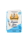 Caputo Doppio Zero Farina di Grano Tenero Tipo "00" (1 kg) – italienisch Original
