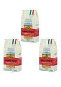 Pasta Armando Il Fusillo Classico (3 x 500g) – Pasta di Filiera 100% Italienisch – italienisch Original