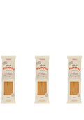 Rummo Spaghetti Grossi N° 5 (3 x 500g) – Pasta aus Kampanien – italienisch Original