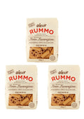 Rummo Rigatoni N° 50 (3 x 500g) – Pasta aus Kampanien – italienisch Original