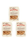 Rummo Penne Candela N° 77 (3 x 500g) – Pasta aus Kampanien – italienisch Original