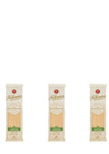 La Molisana Linguine N° 6 (3 x 500g) – Pasta aus Molise – italienisch Original