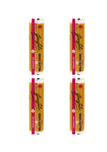 Garofalo Spaghetti Senza Glutine (4 x 400g) – Glutenfreie Pasta aus Gragnano – italienisch Original