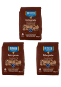 De Cecco Integrale Orecchiette N° 91 (3er-Pack / 3 x 500g) – Vollkorn-Pasta aus den Abruzzen – italienisch Original