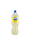 Fanta Lemon (1,5L PET) – Spritzige Zitronenlimonade – fruchtig herb & erfrischend