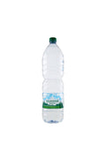 Levissima Mineralwasser ohne Kohlensäure (1,5L PET) – italienisch Original