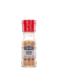 Italpepe Aglio Granulare (38g) – Knoblauch granuliert im Glasstreuer – italienisch Original