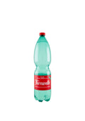 Ferrarelle Mineralwasser mit Kohlensäure (1,5L PET) – italienisch Original