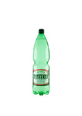 Uliveto Mineralwasser mit Kohlensäure (1,5L PET) – italienisch Original