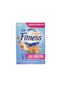 Fitness Original – Vollkorn-Cerealien mit Weizen und Reis – 1 × 375 g