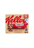 Kellogg's – Hafer-Riegel mit Mandeln, Erdnüssen und Trockenfrüchten (4er-Pack) – 4 × 32 g