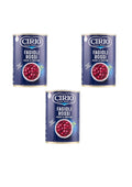 Cirio Rote Bohnen – italienisch Original – 3er-Pack – 3 × 400 g