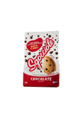 Pavesi Gocciole Chocolate – Mürbeteigkekse mit Schokoladenstückchen – italienisch Original – 1 × 500 g