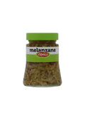 D’Amico Auberginenstreifen in Öl – italienisch Original – 280 g