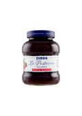Zuegg La Pasticcera – Kirsch-Fruchtzubereitung zum Backen – italienisch Original – 1 × 700 g