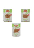 D'Amico Bio Dinkel – italienisch Original – 3er-Pack – 3 × 400 g