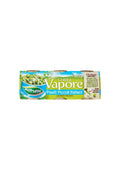 Valfrutta Kleine italienische Erbsen – schonend dampfgegart – italienisch Original – 3er-Pack – 3 × 150 g