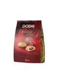 Doemi Delizie mit Sauerkirschfüllung – italienisch Original - 300g