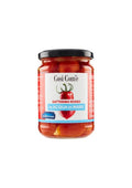 Così Com'è Rote Datteltomaten in Meerwasser – italienisch Original – 350 g