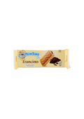 Mulino Bianco Trancino – Weicher Biskuit mit Kakao-Creme (12er-Pack) – italienisch Original – 12 × 33 g