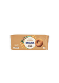 Misura Fibrextra – Vollkorn-Ciambelline mit Joghurt, reich an Ballaststoffen -italienisch Original-(6er-Pack) – 6 × 38,3 g