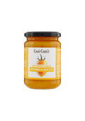 Così Com'è Ganze gelbe Datteltomaten in Saft – italienisch Original – 350 g