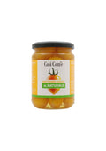 Così Com'è Gelbe Datteltomaten natur – italienisch Original – 350 g
