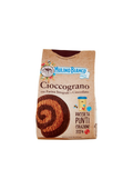 Mulino Bianco Cioccograno – Vollkornkekse mit Schokolade und Kakao – italienisch Original – 1 × 330 g