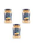 Cirio Cannellini-Bohnen – italienisch Original – 3er-Pack – 3 × 370 g