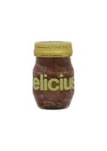 Delicius Sardellenfilets in Olivenöl – italienisch Original – 90 g