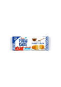 Kinder Plumcake – Weicher Kuchen mit cremigem griechischem Joghurt-italienisch Original- (6er-Pack) – 6 × 32 g