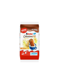 Kinder Colazione Più – Kuchen-Snack mit 5 Getreidesorten (10er-Pack) - 10 × 29 g – italienisch Original