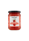 Così Com'è Rote Datteltomaten natur – italienisch Original – 350 g