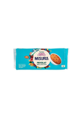 Misura Privolat – Weiche Küchlein mit Kirsch- und Heidelbeerfüllung -italienisch Original-(6er-Pack) – 6 × 48,3 g
