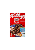Kellogg’s Coco Pops Palline – Knusprige Kakao-Cerealien aus Vollkornweizen und Mais – 1 × 330 g