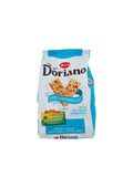 Doria Doriano Cracker mit reduziertem Salzgehalt – italienisch Original – 700 g
