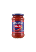 Barilla Arrabbiata-Tomatensauce – italienisch Original – 400 g