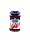 Santa Rosa – Extra-Sauerkirschkonfitüre – italienisch Original – 1 × 350 g